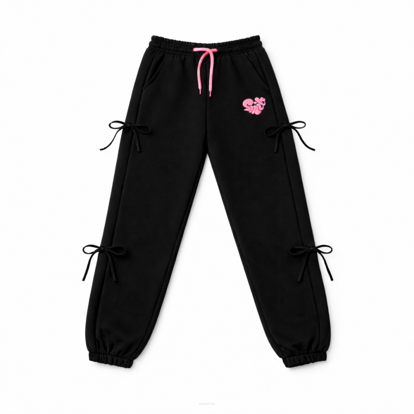 Spodnie dresowe dziewczęce r. 104 - 152/ model 7451/kolory