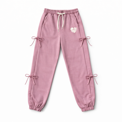 Spodnie dresowe dziewczęce r. 104 - 152/ model 7451/kolory