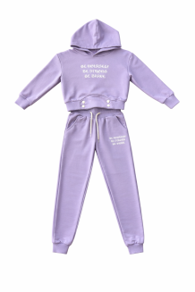 Dres dziewczęcy r. 104 - 152/ model 6247/kolory - 5