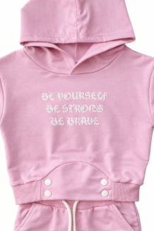 Dres dziewczęcy r. 104 - 152/ model 6247/kolory - 4