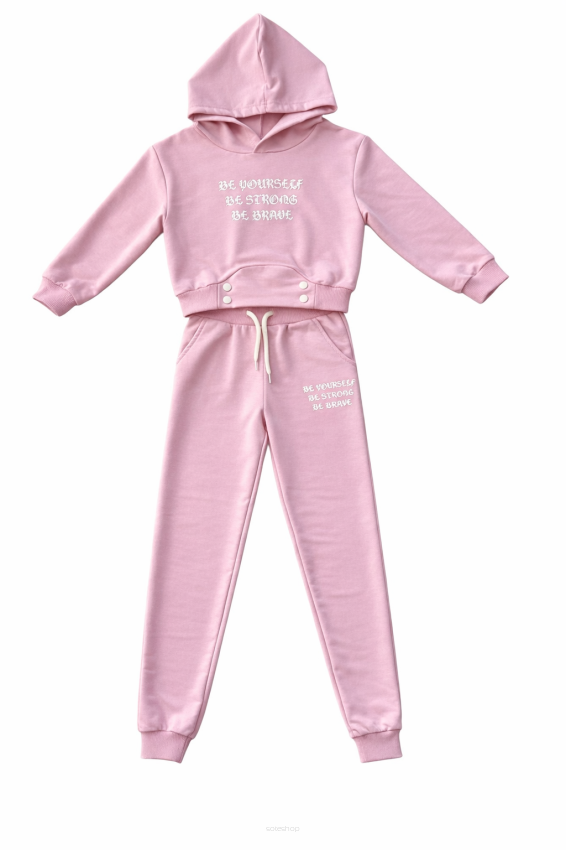 Dres dziewczęcy r. 104 - 152/ model 6247/kolory